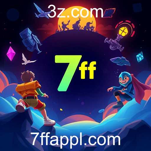 Explorando o Fenômeno dos Jogos com 7ff app