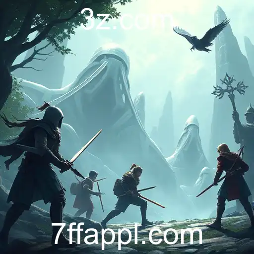 A Revolução dos Jogos Online: 7ff App e as Novidades de 2026