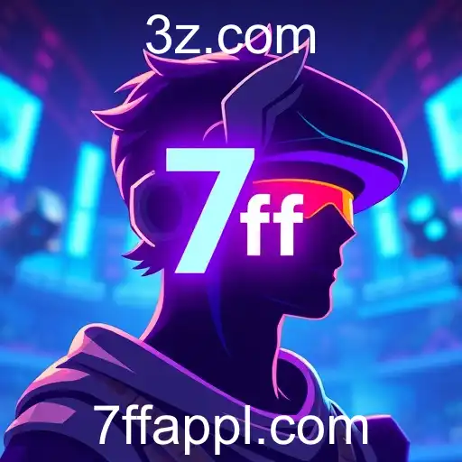 A Revolução dos Jogos com 7ff App