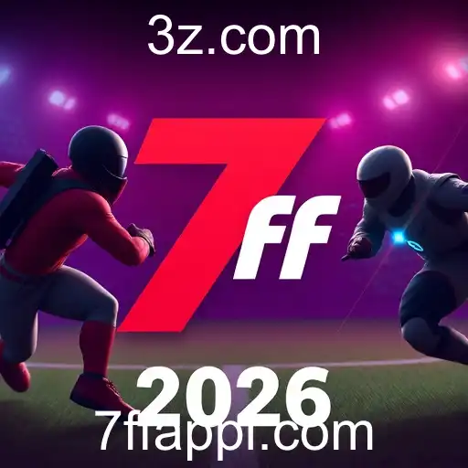Crescimento e Impacto do 7FF App na Indústria de Jogos