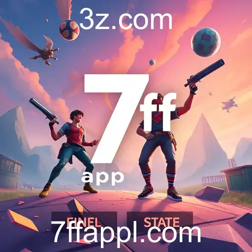 Explorando o Crescimento do 7ff App no Brasil