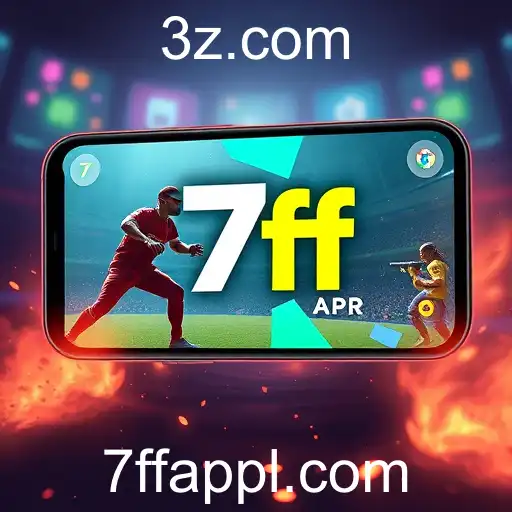 O Impacto do 7ff App no Mercado de Jogos