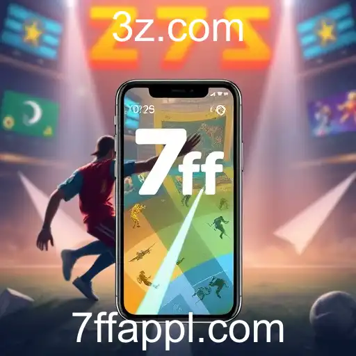 O Impacto do 7ff App no Mercado de Jogos em 2026