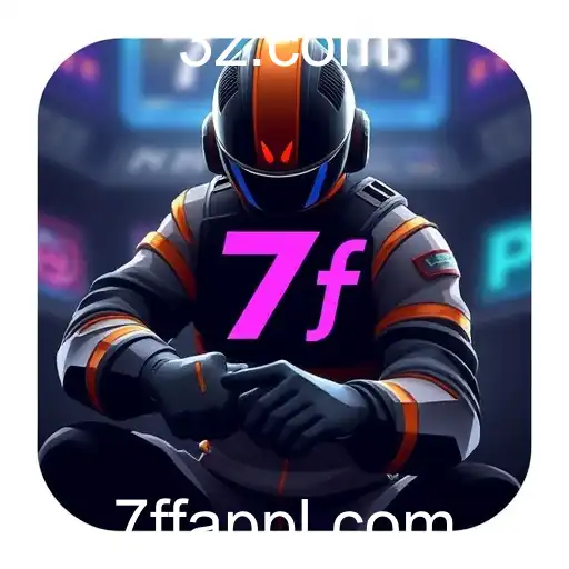 O Impacto da 7ff App no Mercado de Jogos