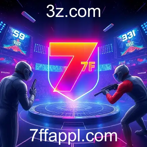 O Impacto da 7ff App nos Jogos de 2025