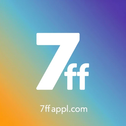 7ff app