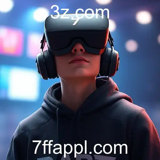 Novidades no Mundo dos Jogos com 7ff App: Novembro de 2026