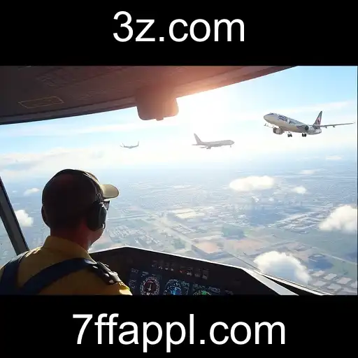 Revolução Digital: O Impacto do 7FF App na Sociedade Moderna