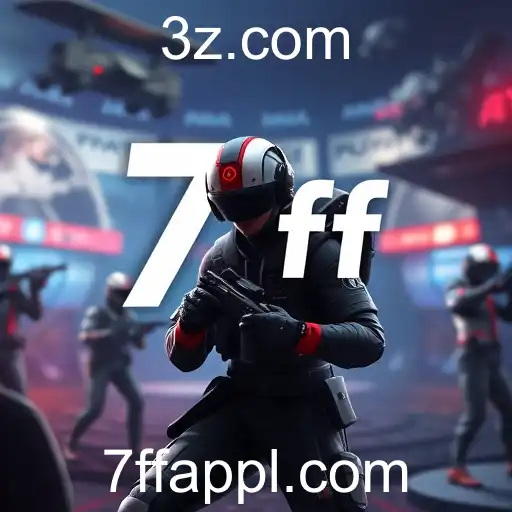 A Revolução dos Jogos com 7ff App