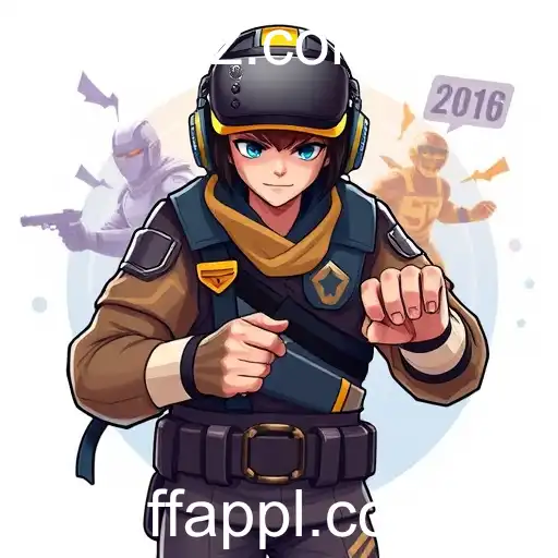 Revolução dos Jogos Online com 7ff App