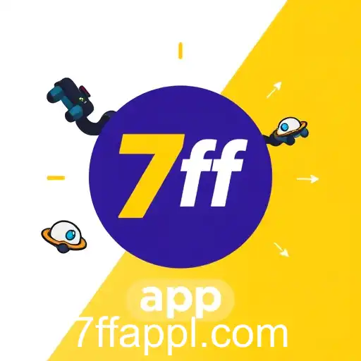 A Ascensão do 7ff App: A Revolução dos Jogos Online
