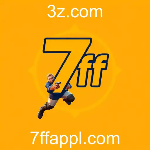 A Ascensão do 7ff App e o Futuro dos Jogos Online