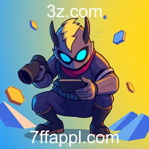 Ascensão da 7FF App no Cenário de Jogos Online no Brasil