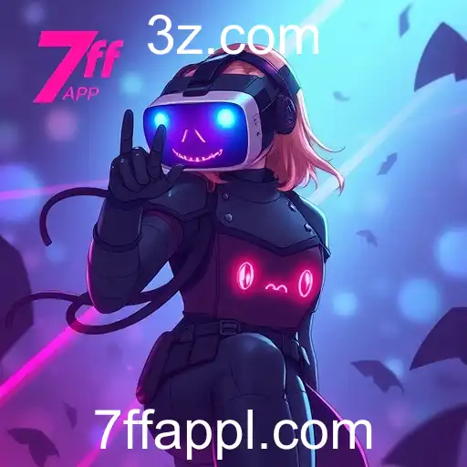 A Revolução dos Jogos: O Impacto do 7ff App em 2026
