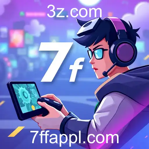 Avanços e Desafios do '7ff App' no Mercado de Jogos em 2026
