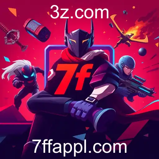 Tendências do 7ff App em 2025